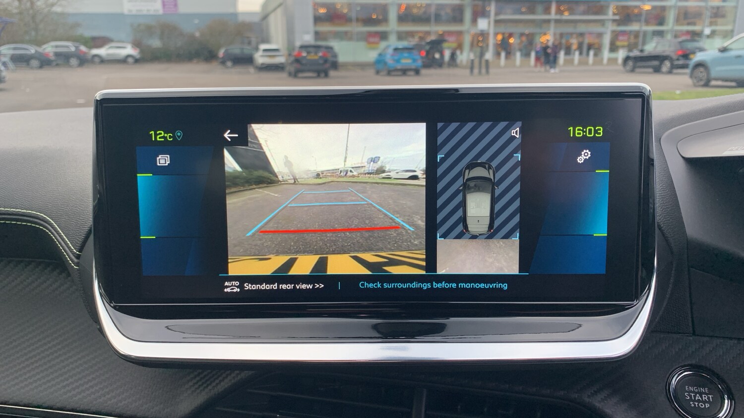 Used Peugeot 208 2021 for sale - 77254275: Photo 29