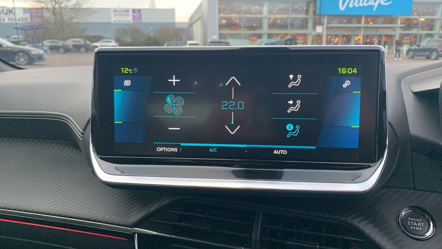 Used Peugeot 208 2021 for sale - 77254275: Photo 30