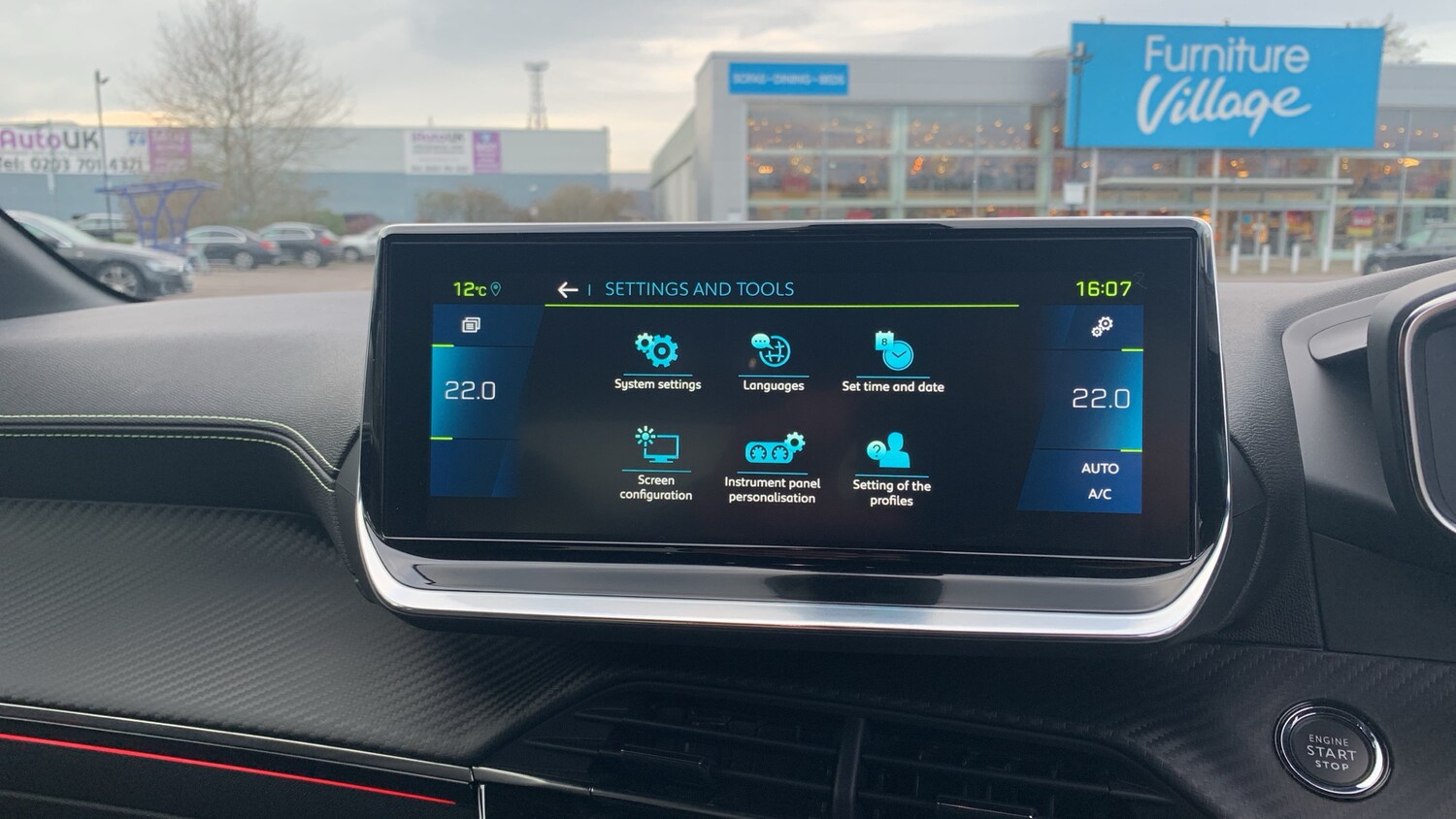 Used Peugeot 208 2021 for sale - 77254275: Photo 31