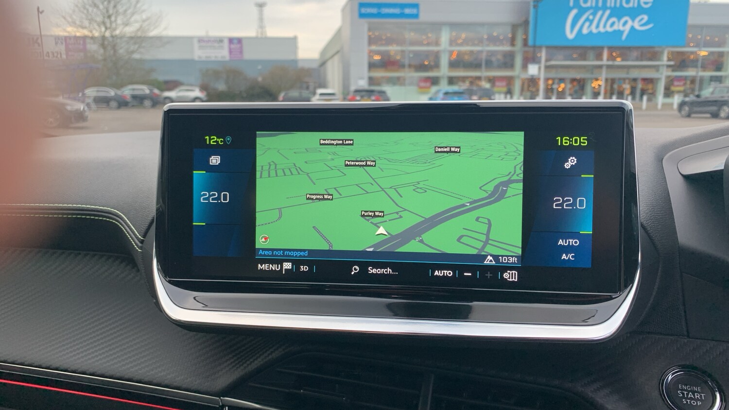 Used Peugeot 208 2021 for sale - 77254275: Photo 32