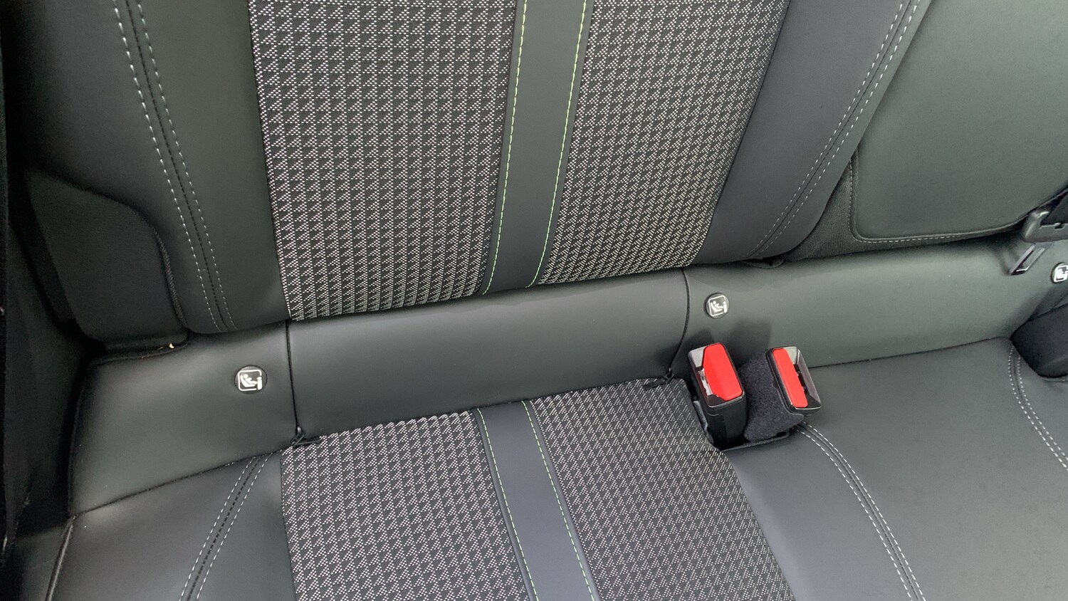 Used Peugeot 208 2021 for sale - 77254275: Photo 35