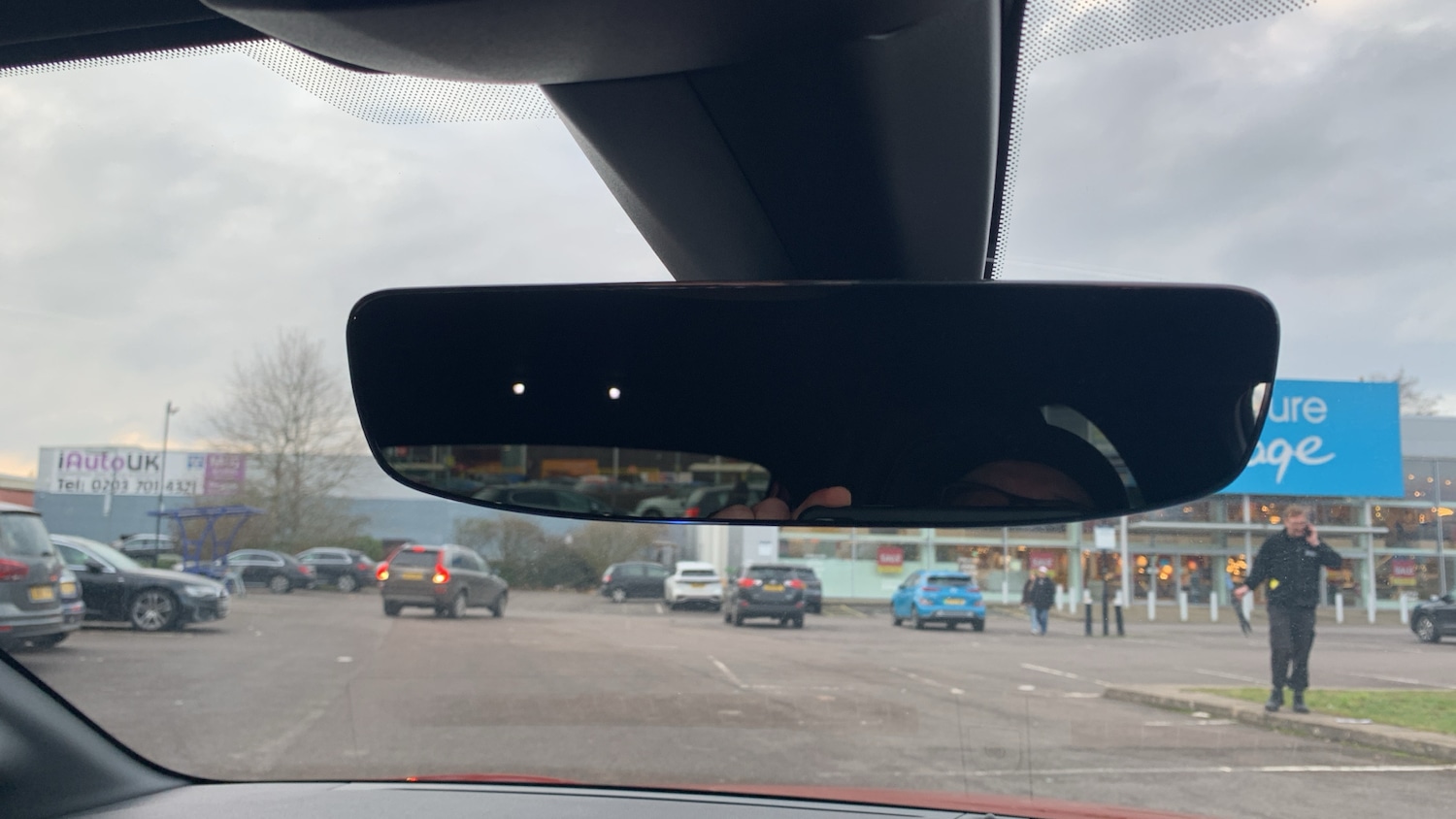 Used Peugeot 208 2021 for sale - 77254275: Photo 37