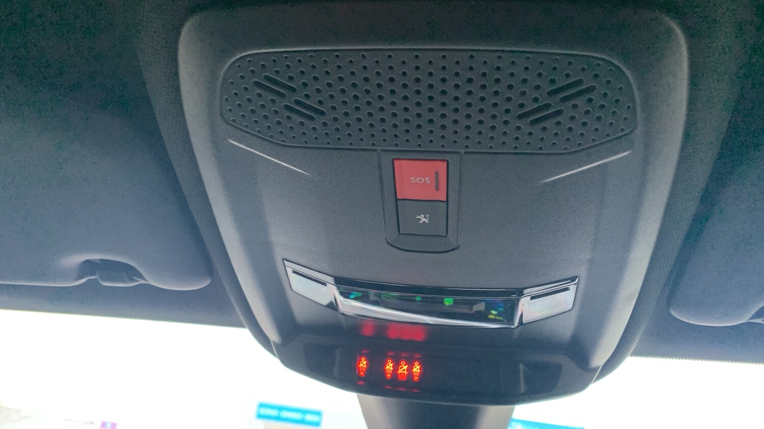 Used Peugeot 208 2021 for sale - 77254275: Photo 39