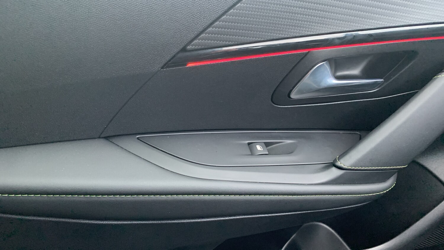 Used Peugeot 208 2021 for sale - 77254275: Photo 41