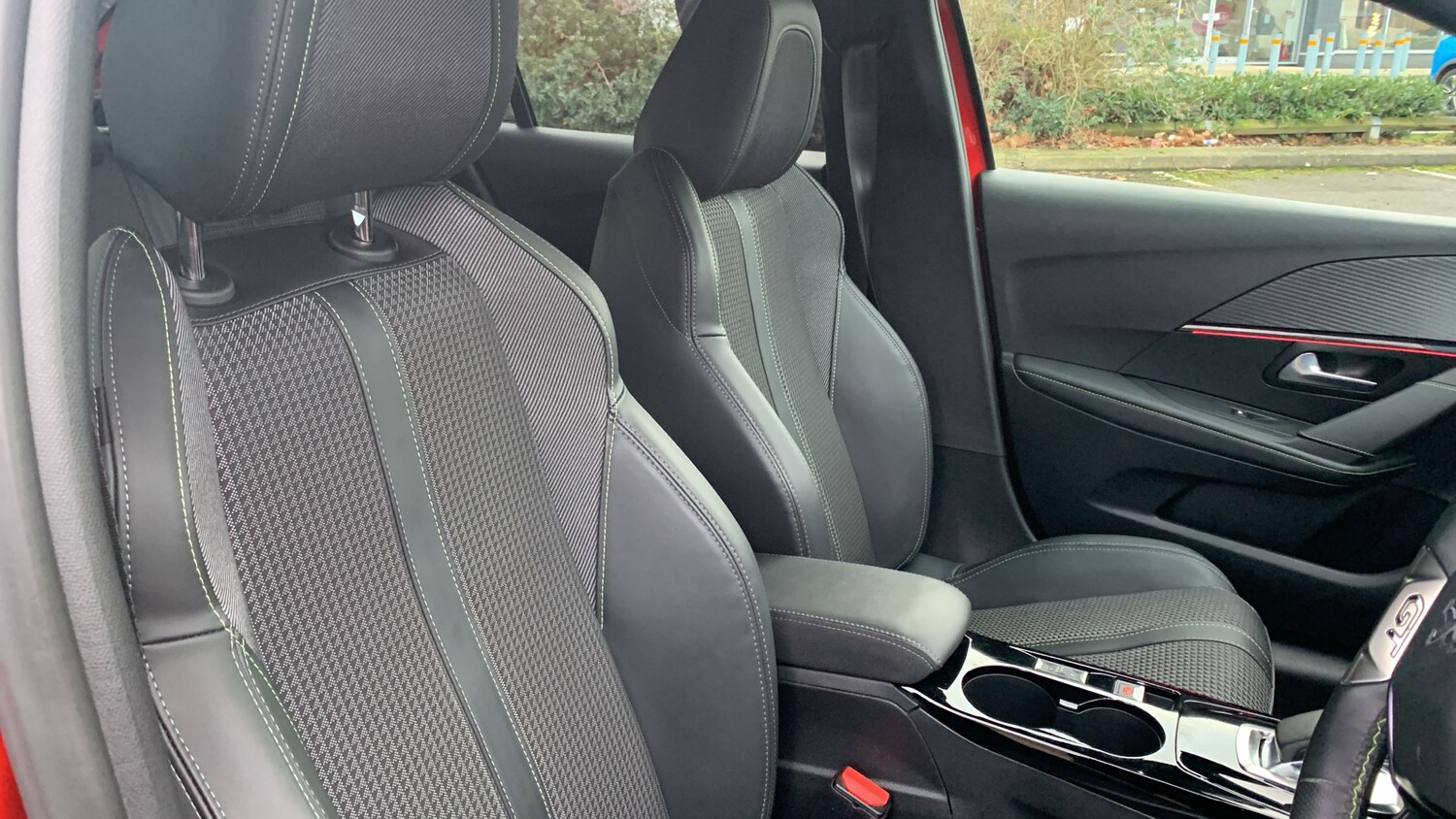 Used Peugeot 208 2021 for sale - 77254275: Photo 42