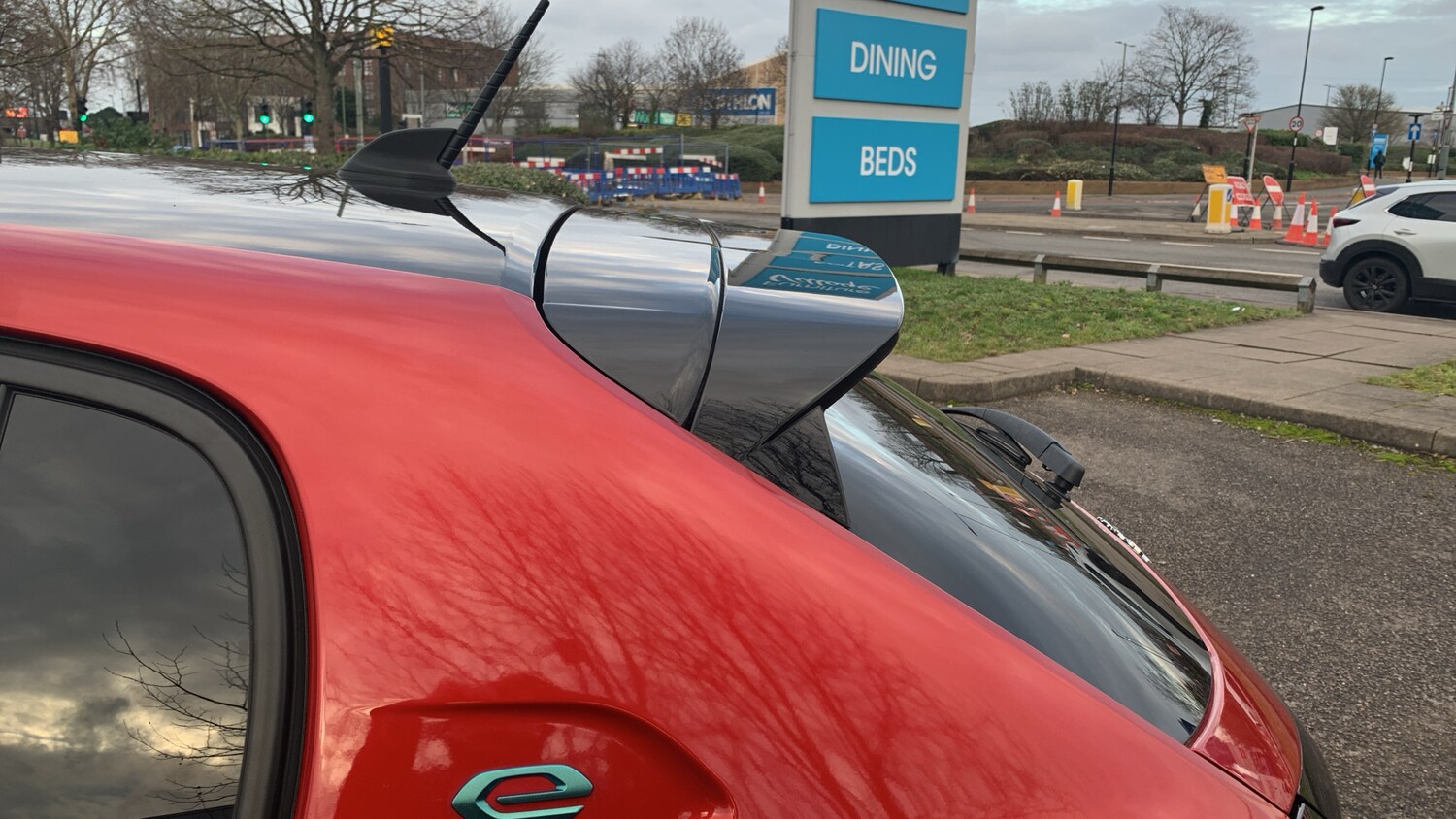 Used Peugeot 208 2021 for sale - 77254275: Photo 43