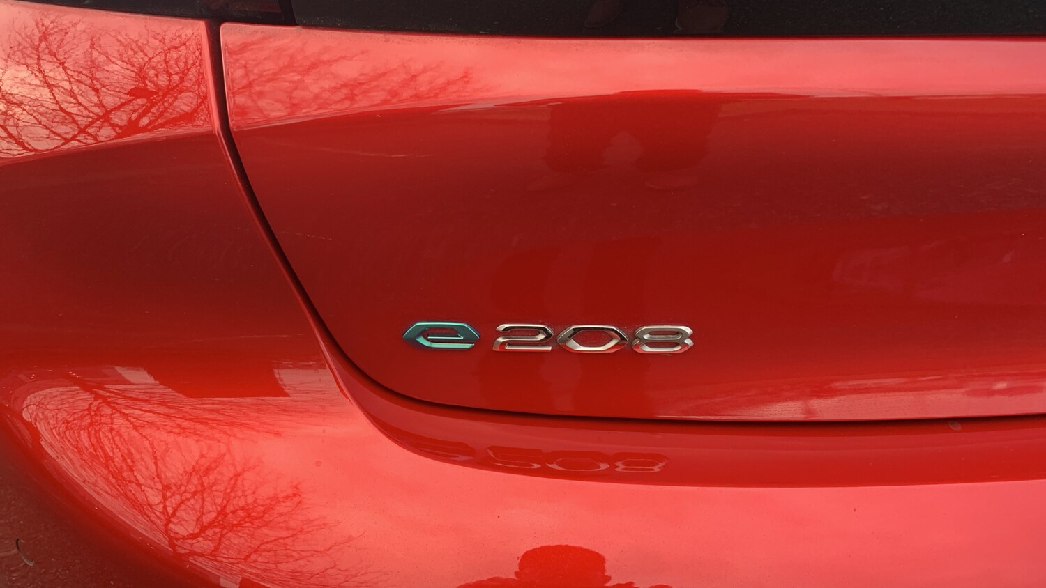 Used Peugeot 208 2021 for sale - 77254275: Photo 44