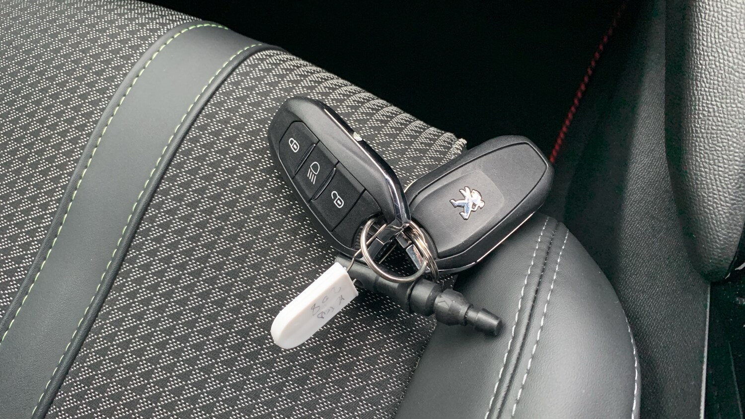 Used Peugeot 208 2021 for sale - 77254275: Photo 49