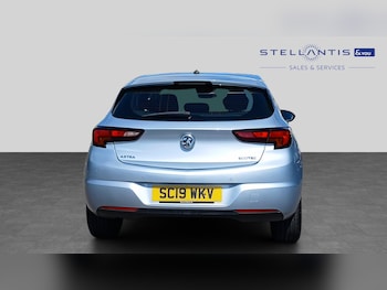Used Vauxhall Astra 2019 for sale - 78879734: Photo