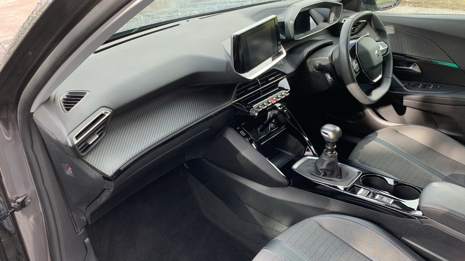 Used Peugeot 2008 2022 for sale - 76338301: Photo 12
