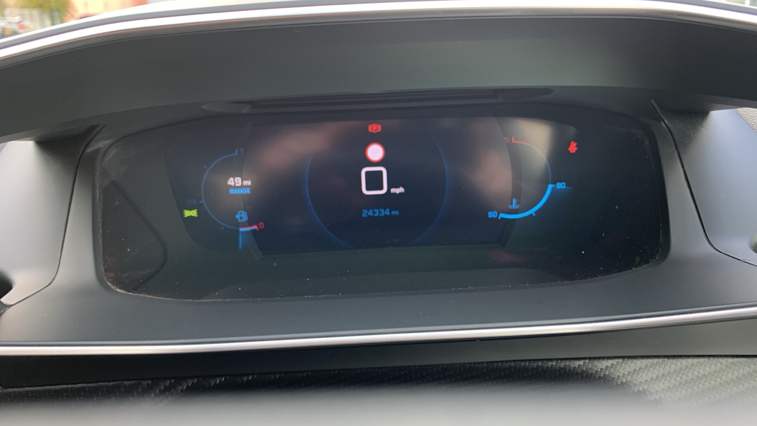 Used Peugeot 2008 2022 for sale - 76338301: Photo 13