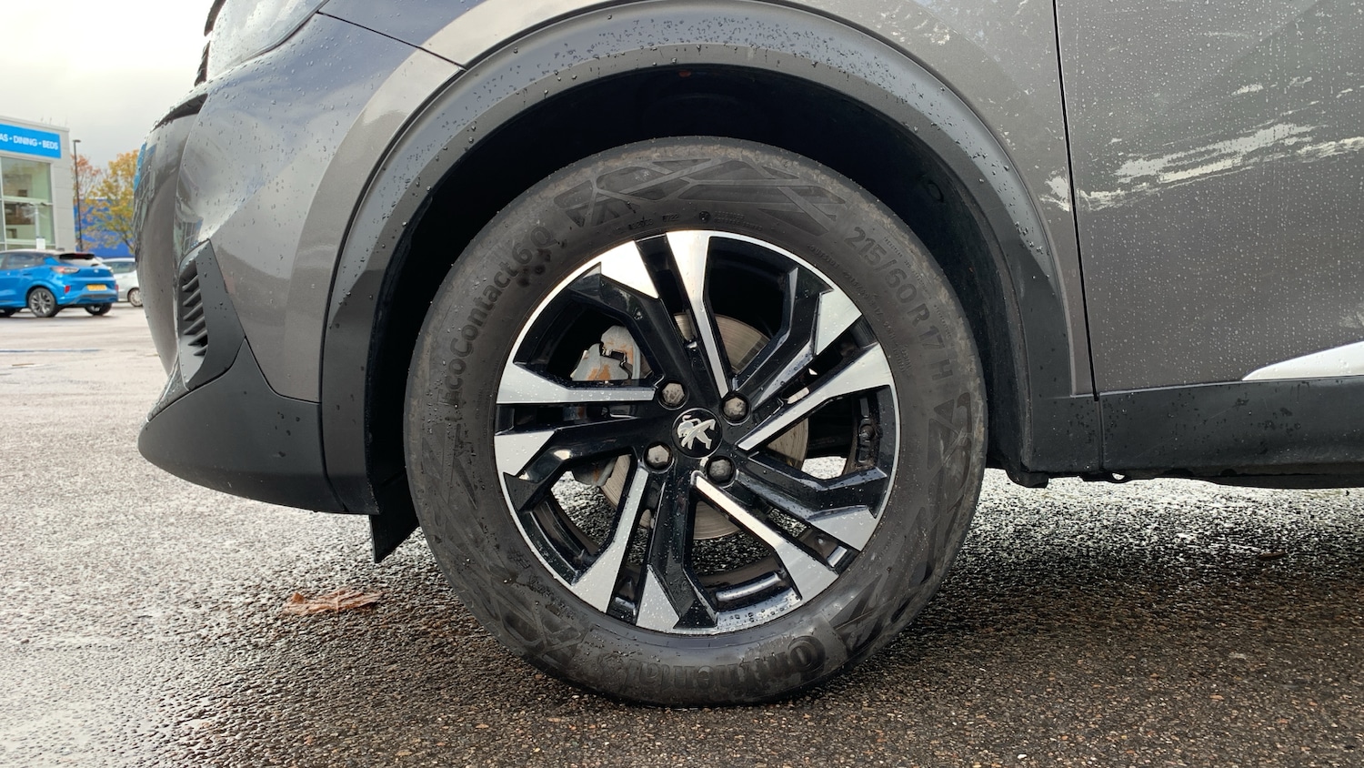 Used Peugeot 2008 2022 for sale - 76338301: Photo 14