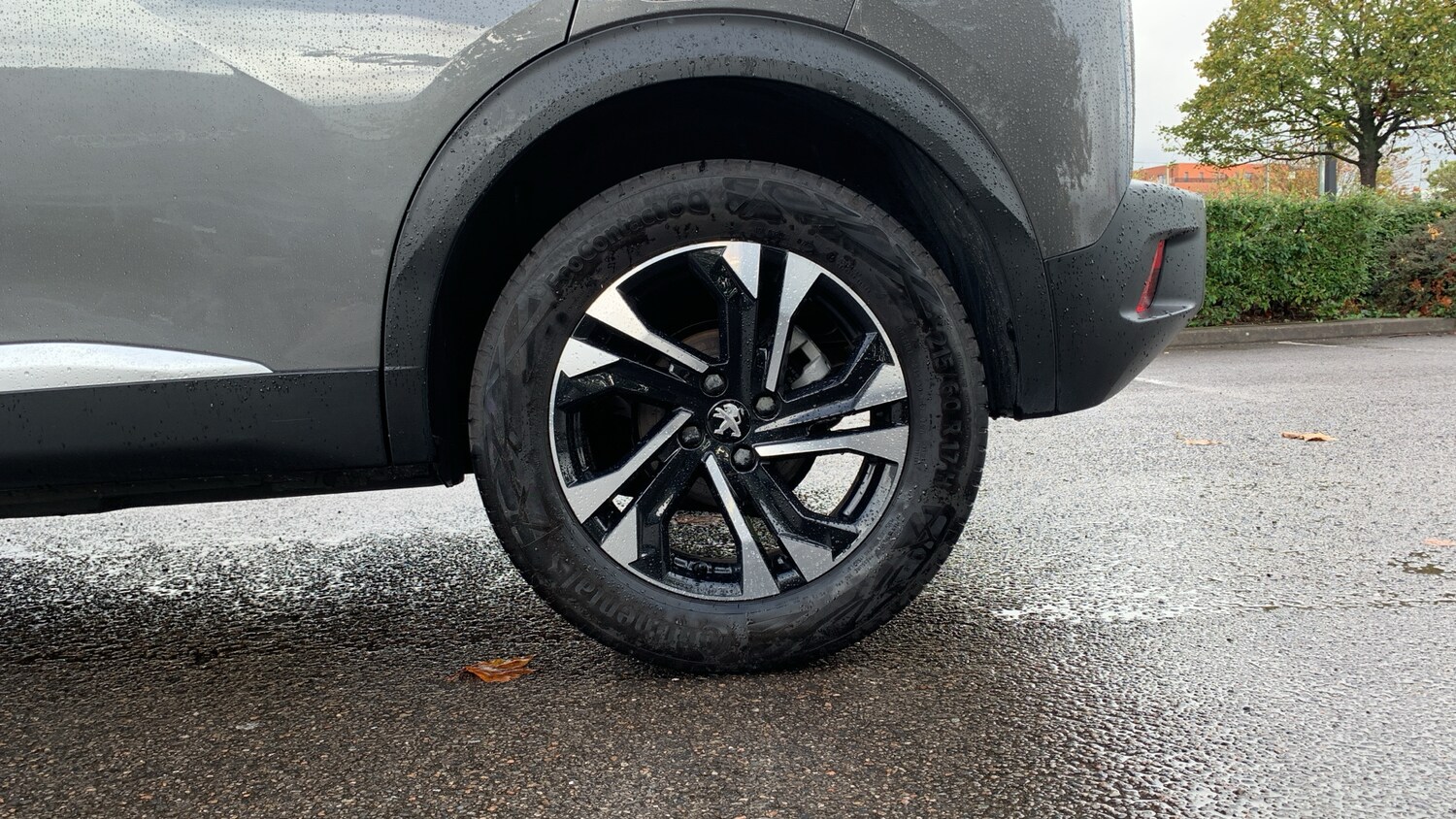 Used Peugeot 2008 2022 for sale - 76338301: Photo 15
