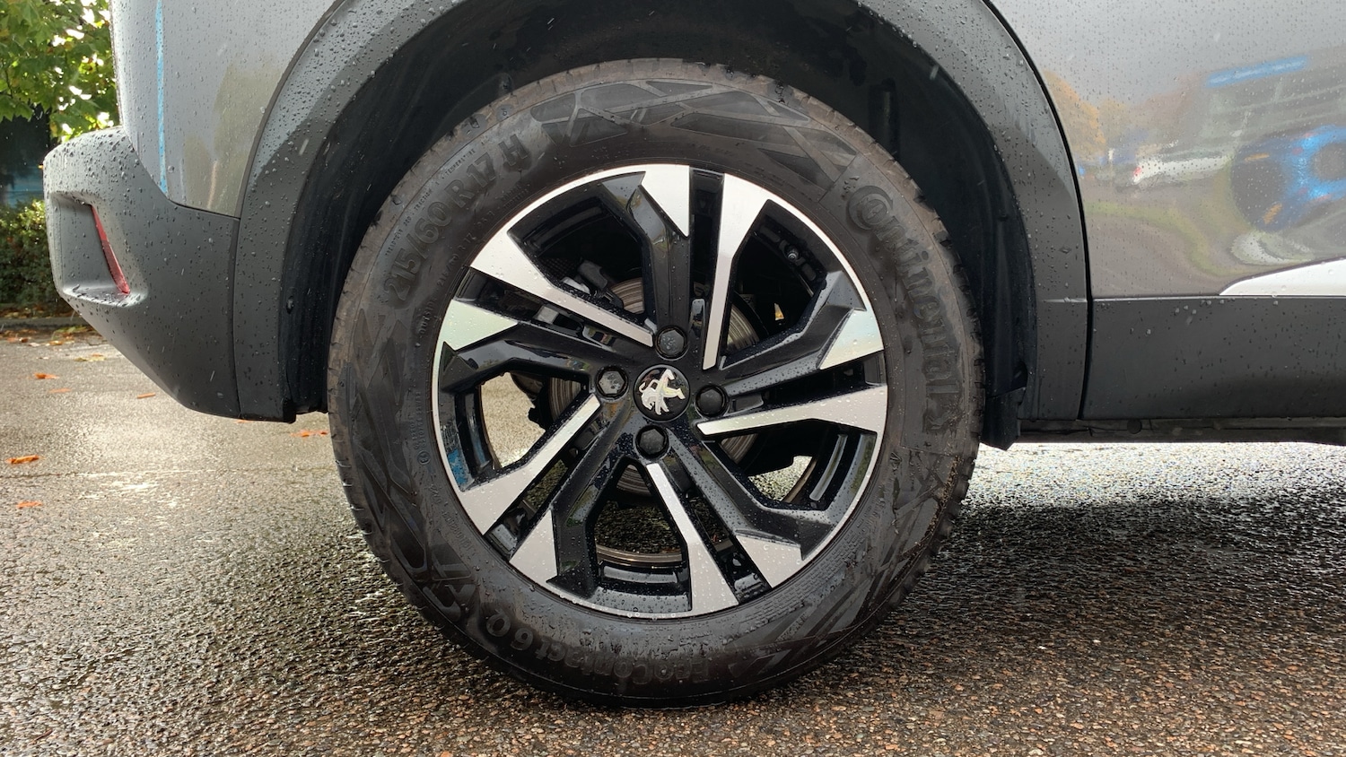 Used Peugeot 2008 2022 for sale - 76338301: Photo 16
