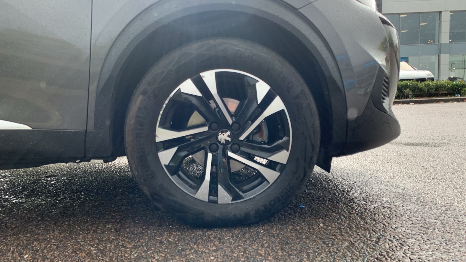 Used Peugeot 2008 2022 for sale - 76338301: Photo 17