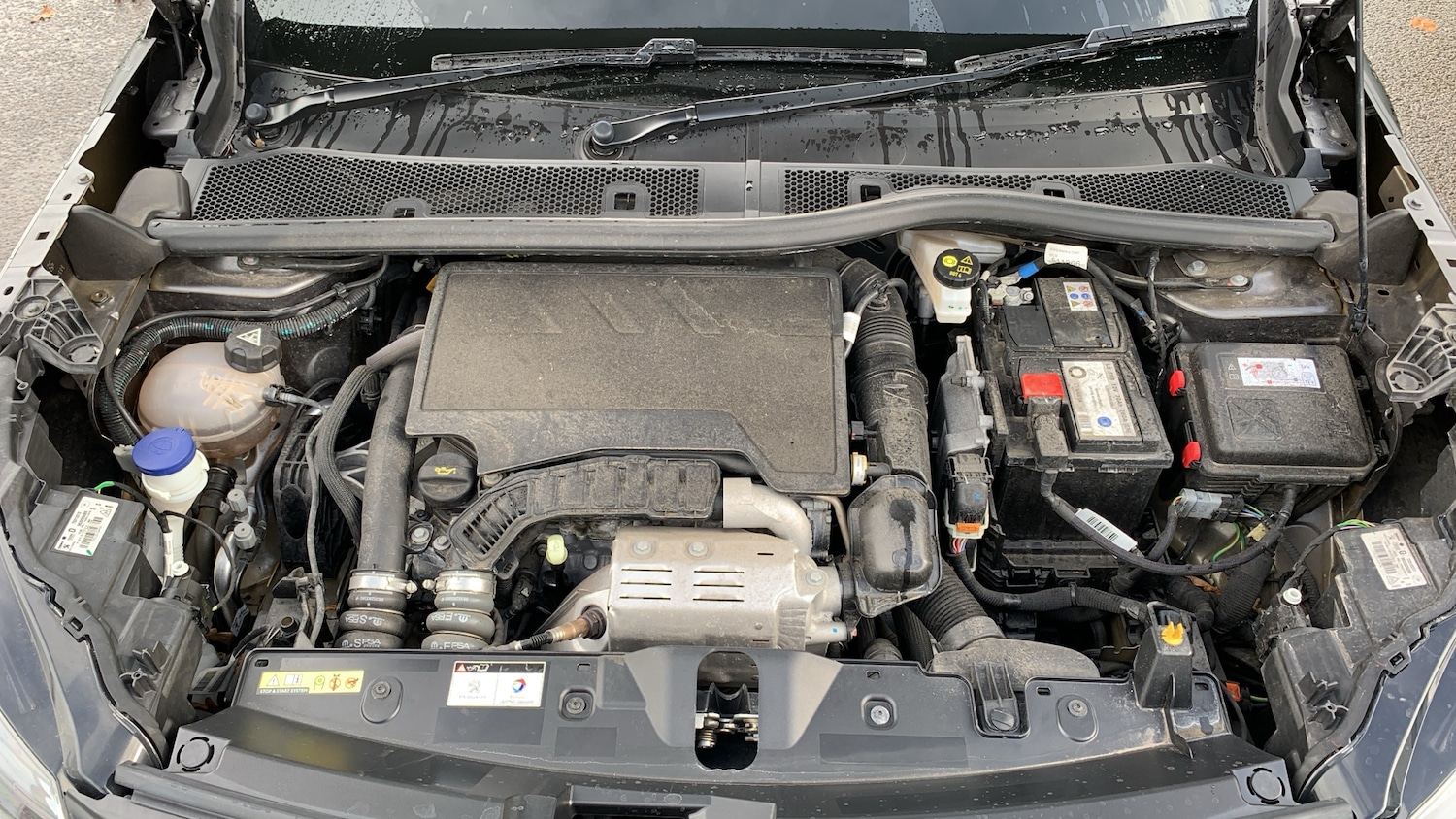 Used Peugeot 2008 2022 for sale - 76338301: Photo 18