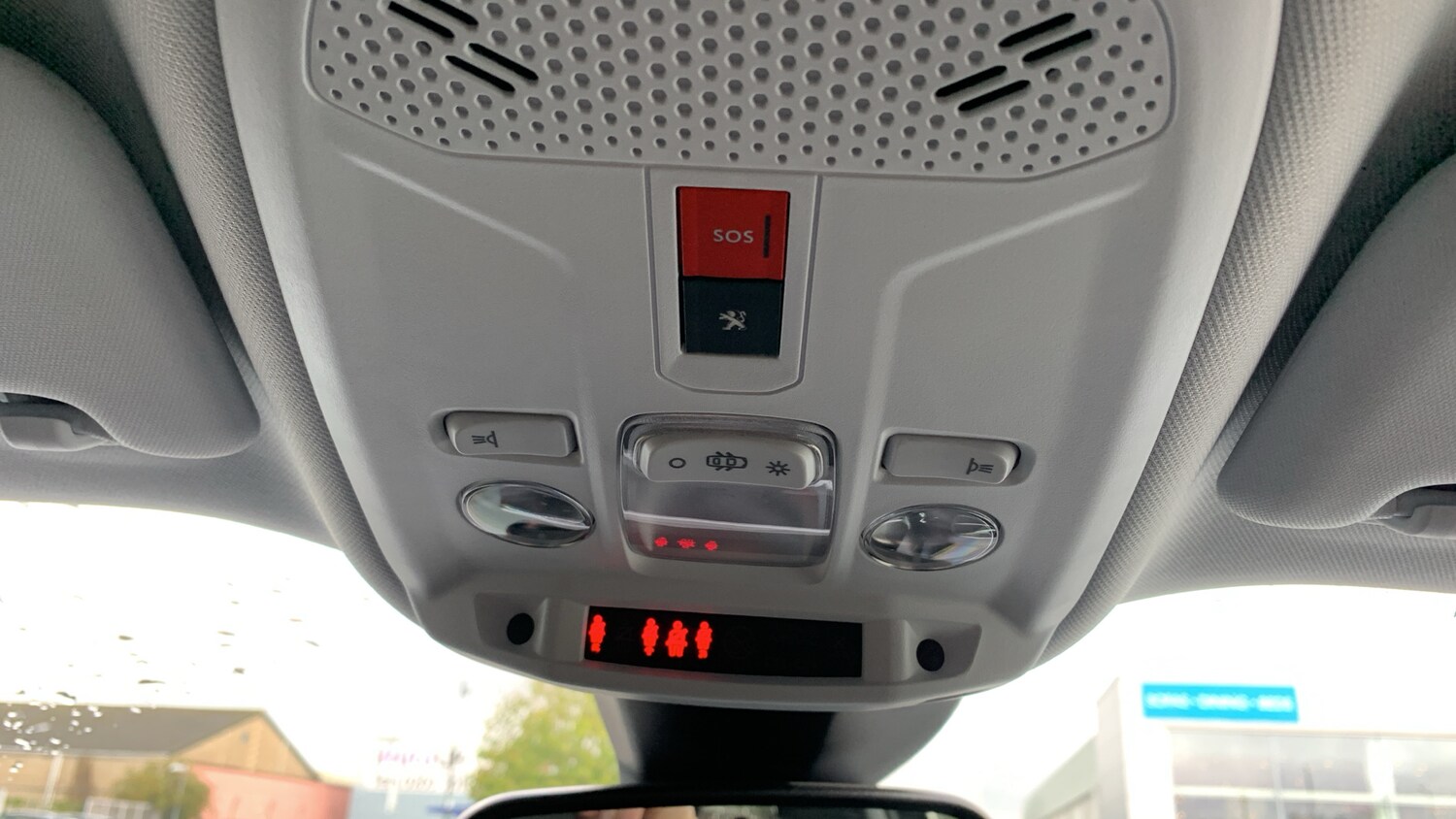 Used Peugeot 2008 2022 for sale - 76338301: Photo 33