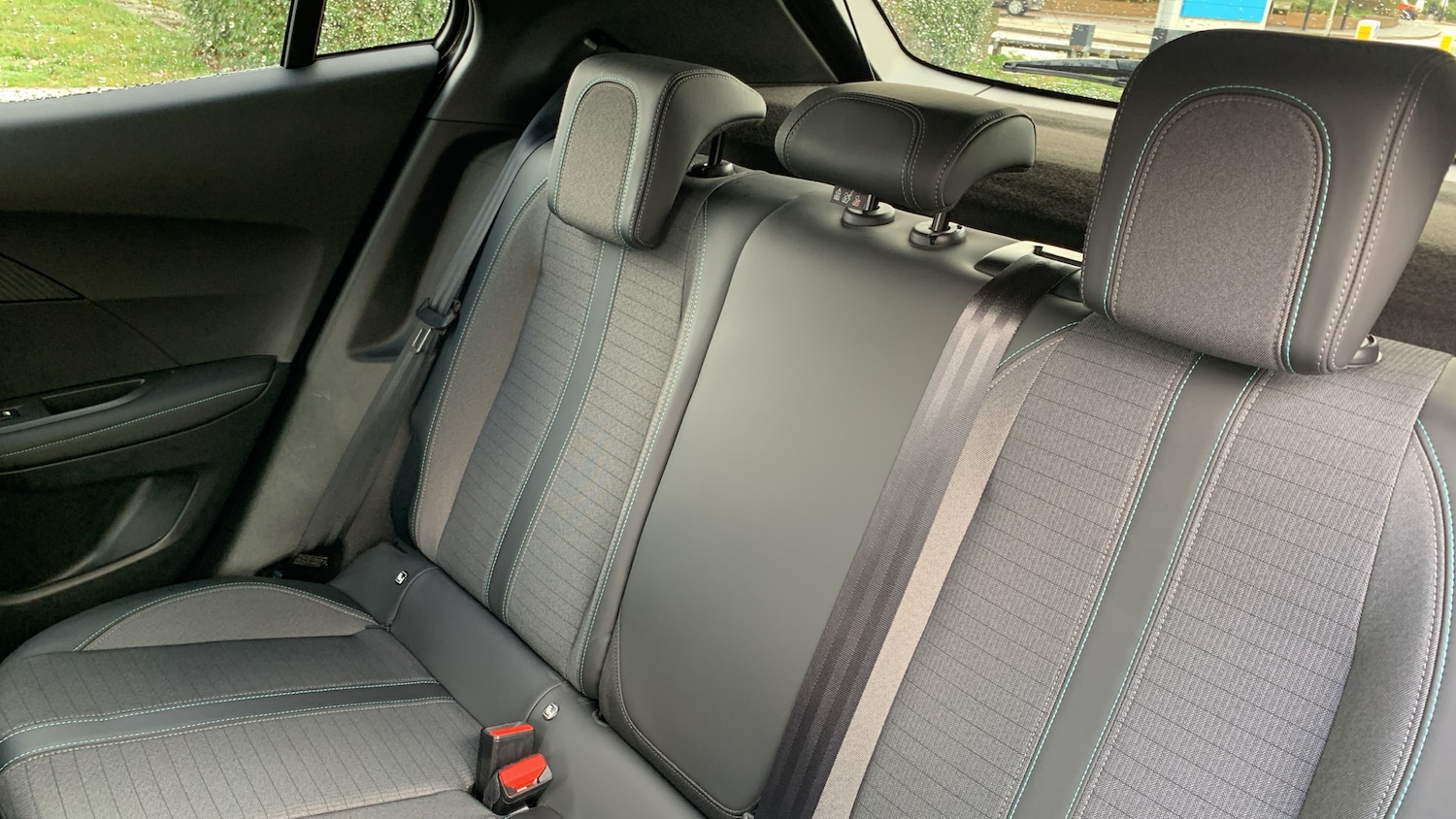 Used Peugeot 2008 2022 for sale - 76338301: Photo 35