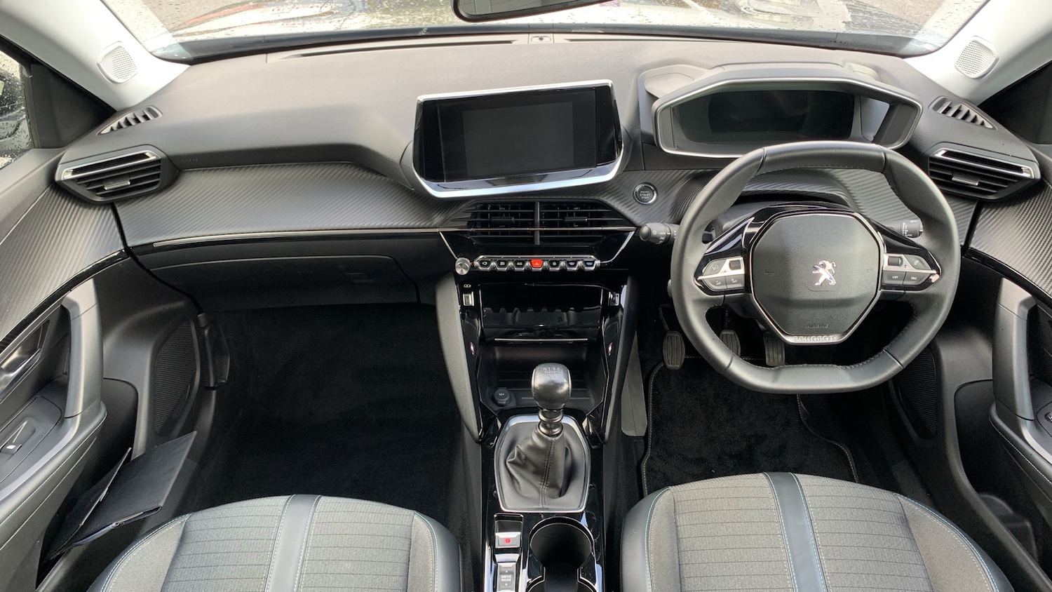 Used Peugeot 2008 2022 for sale - 76338301: Photo 4