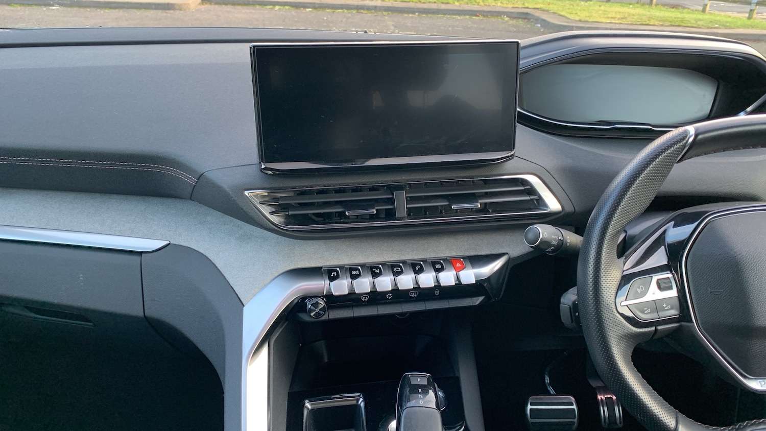 Used Peugeot 5008 2022 for sale - 77121169: Photo 11