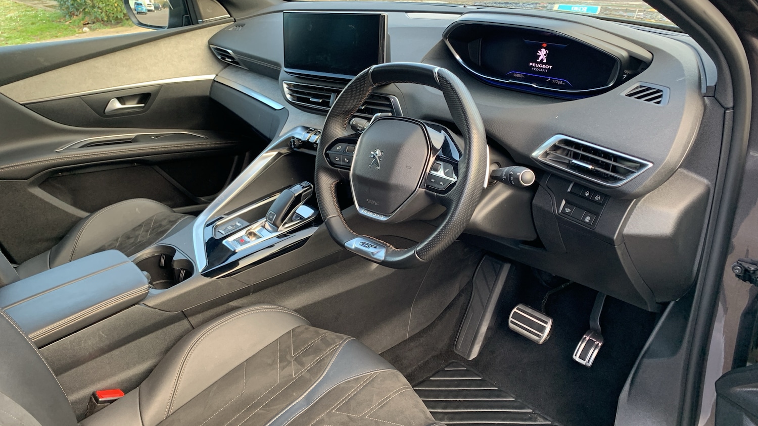 Used Peugeot 5008 2022 for sale - 77121169: Photo 12