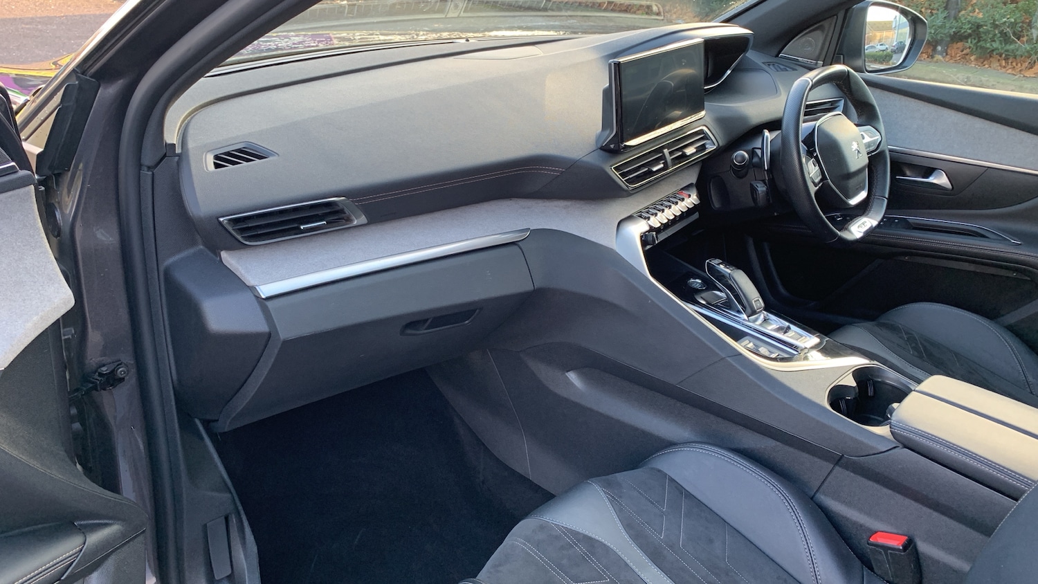 Used Peugeot 5008 2022 for sale - 77121169: Photo 13