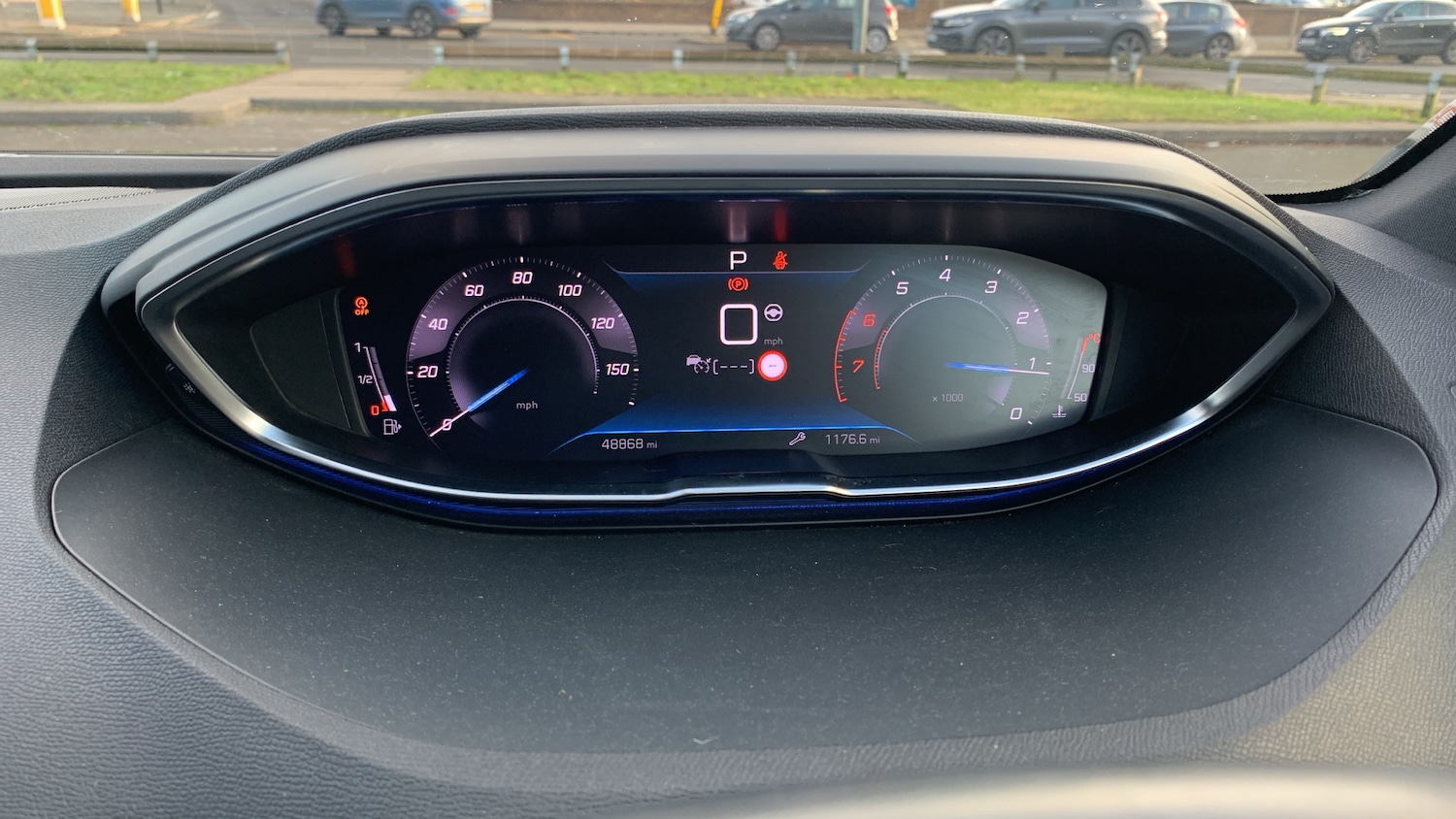 Used Peugeot 5008 2022 for sale - 77121169: Photo 14