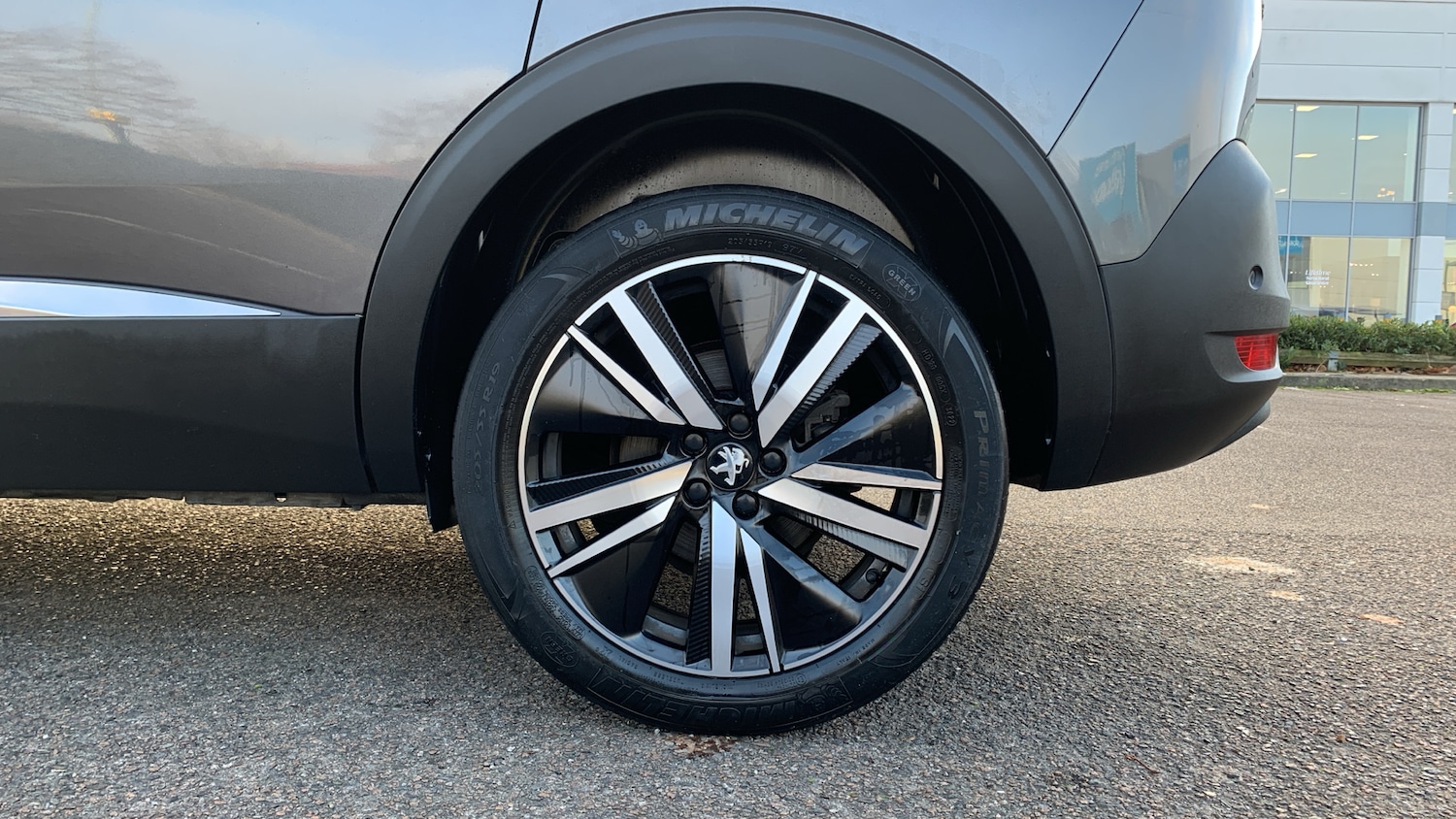 Used Peugeot 5008 2022 for sale - 77121169: Photo 16