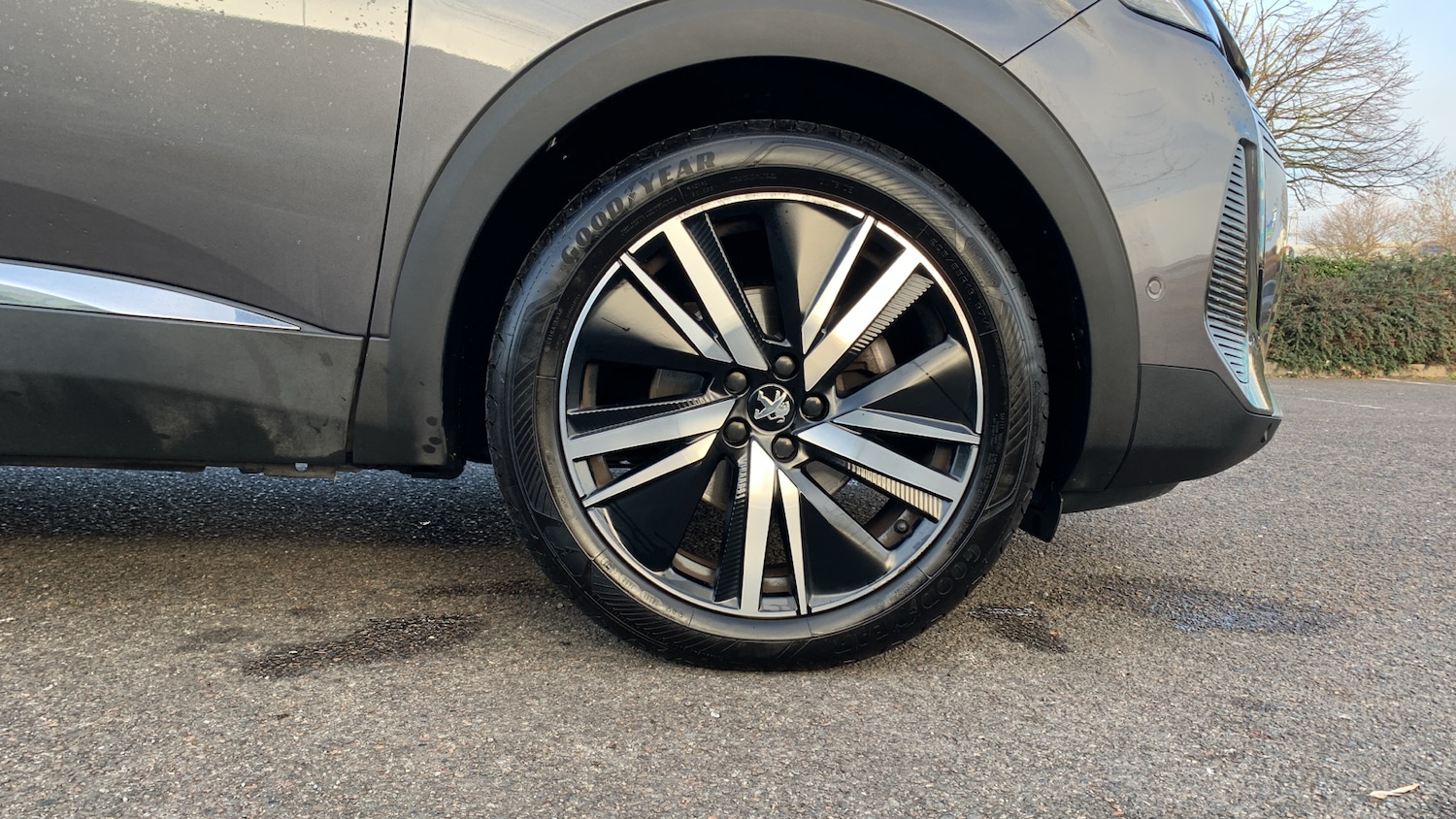 Used Peugeot 5008 2022 for sale - 77121169: Photo 18