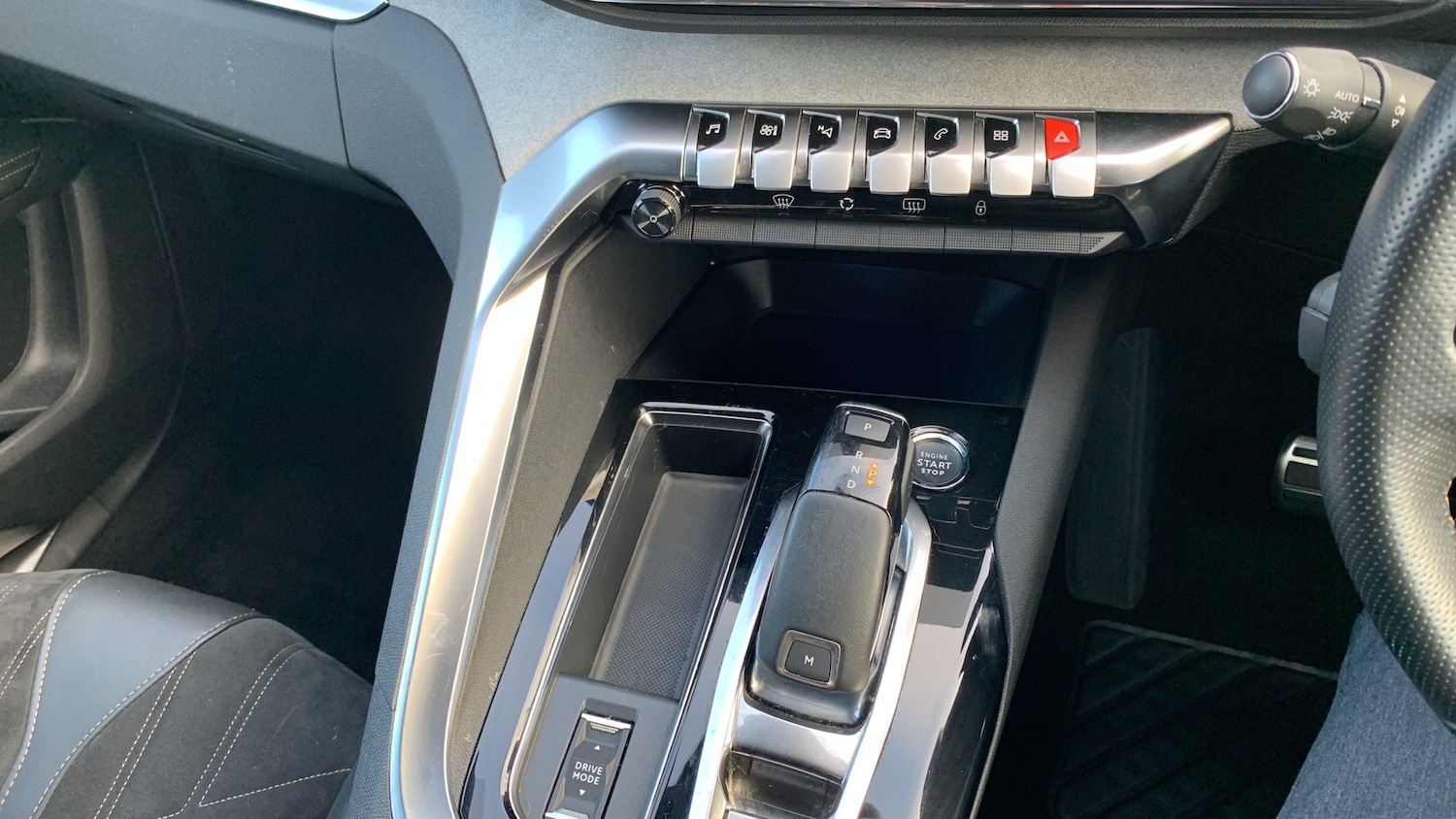 Used Peugeot 5008 2022 for sale - 77121169: Photo 21