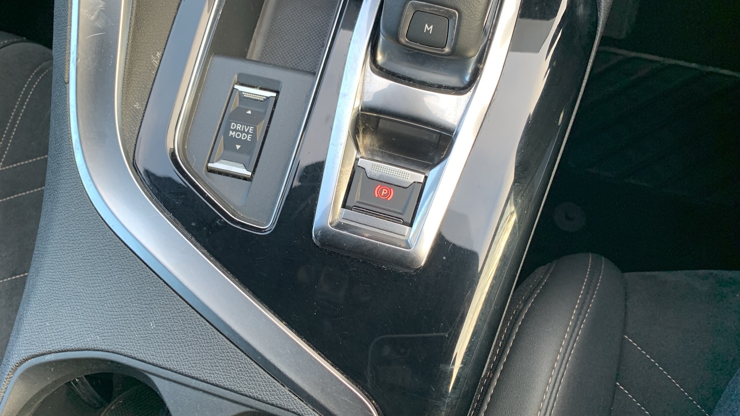 Used Peugeot 5008 2022 for sale - 77121169: Photo 22