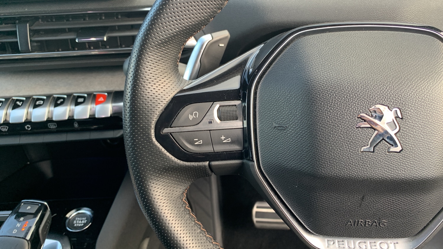 Used Peugeot 5008 2022 for sale - 77121169: Photo 24