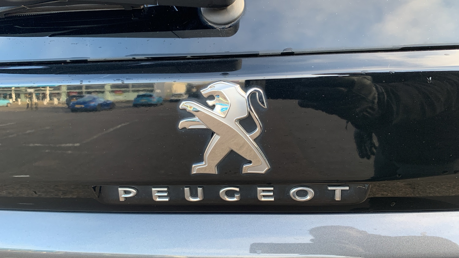 Used Peugeot 5008 2022 for sale - 77121169: Photo 27