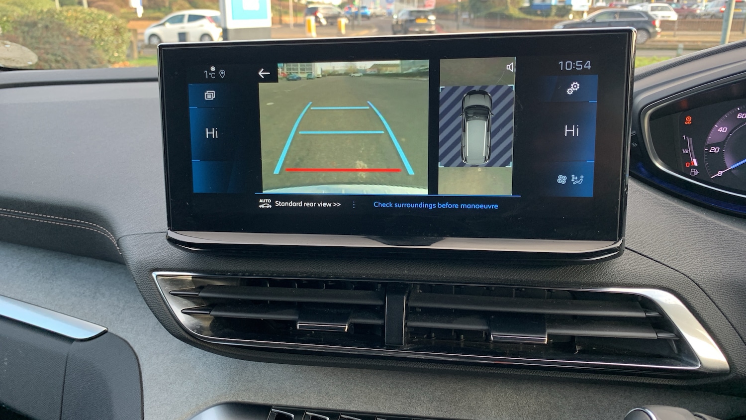 Used Peugeot 5008 2022 for sale - 77121169: Photo 28