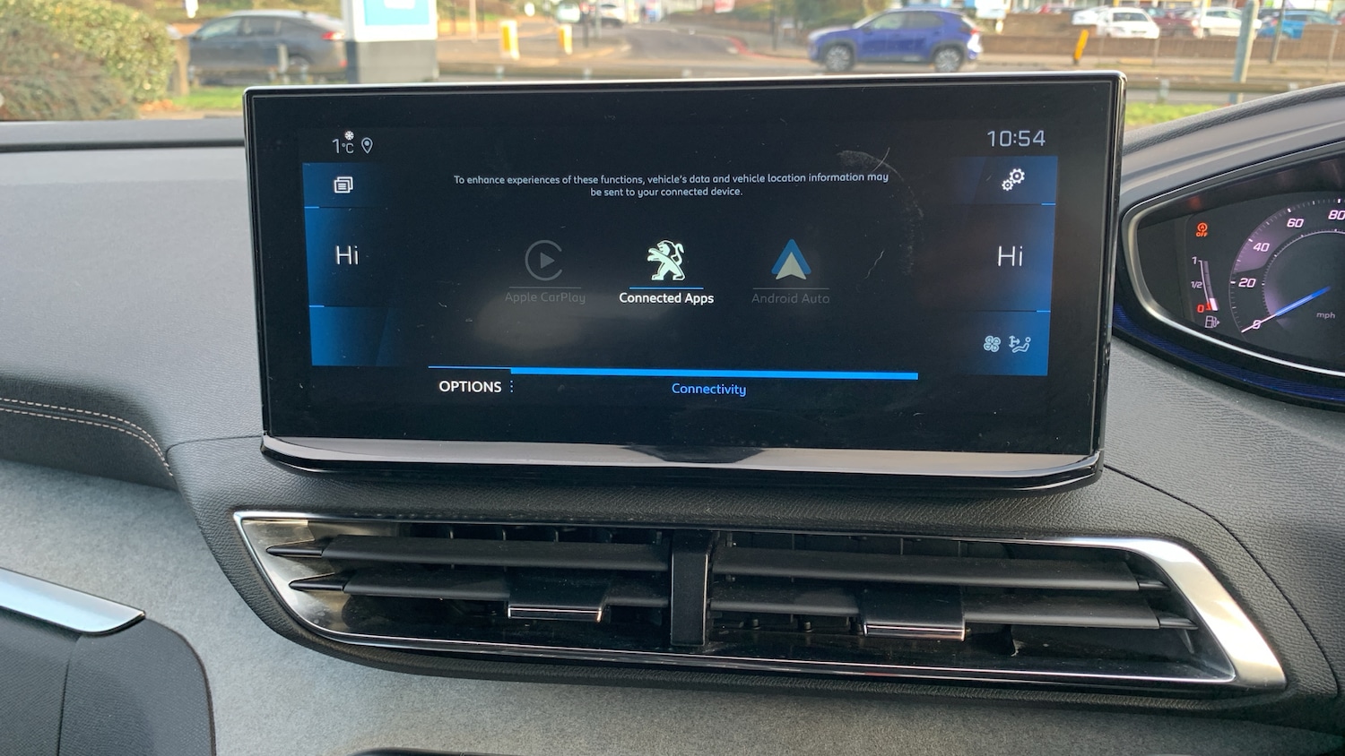 Used Peugeot 5008 2022 for sale - 77121169: Photo 30