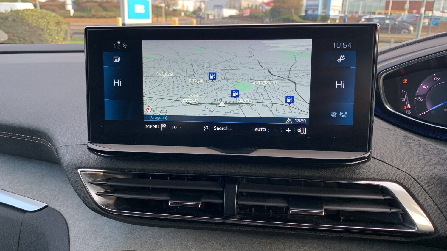 Used Peugeot 5008 2022 for sale - 77121169: Photo 31