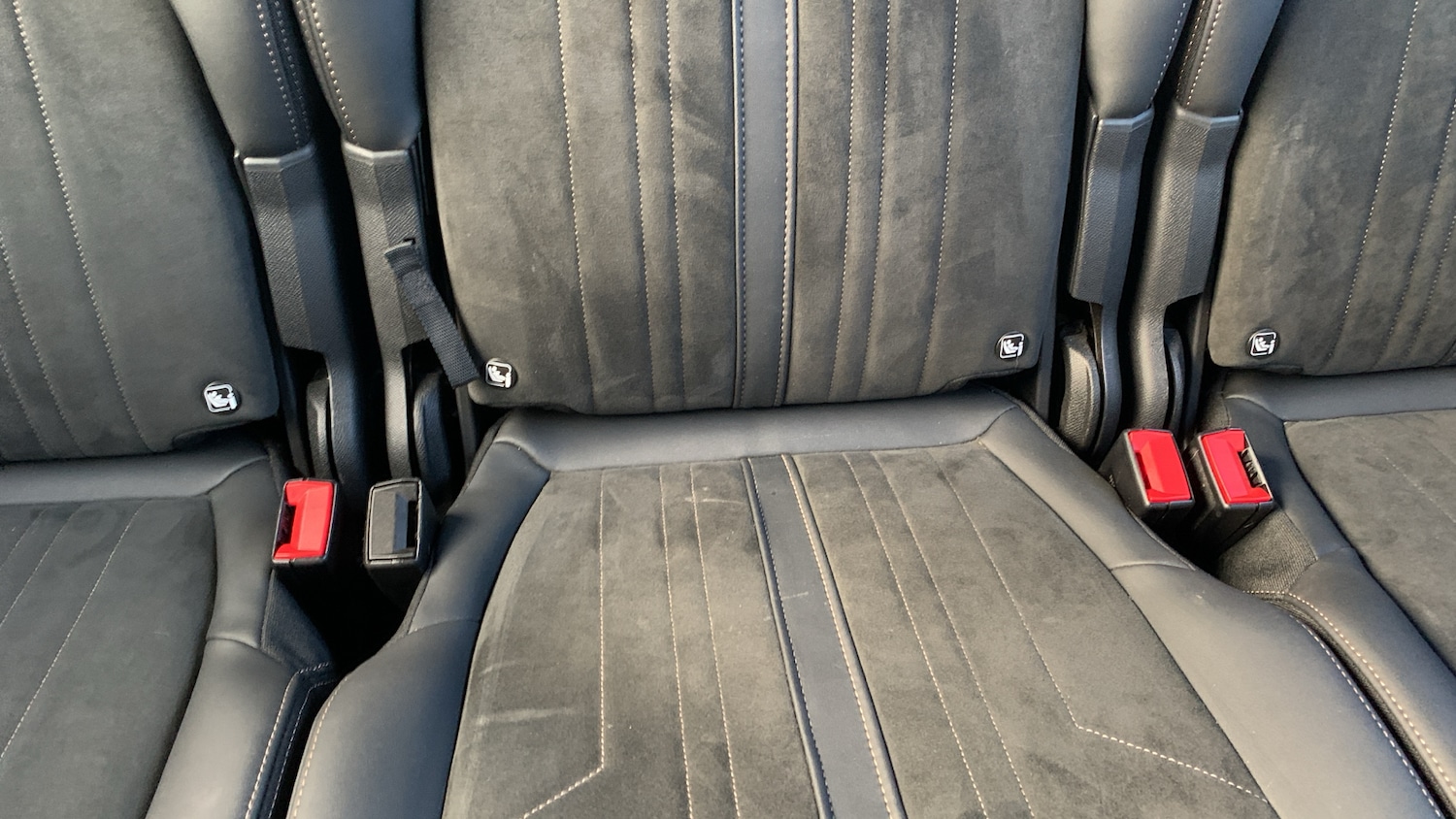 Used Peugeot 5008 2022 for sale - 77121169: Photo 34