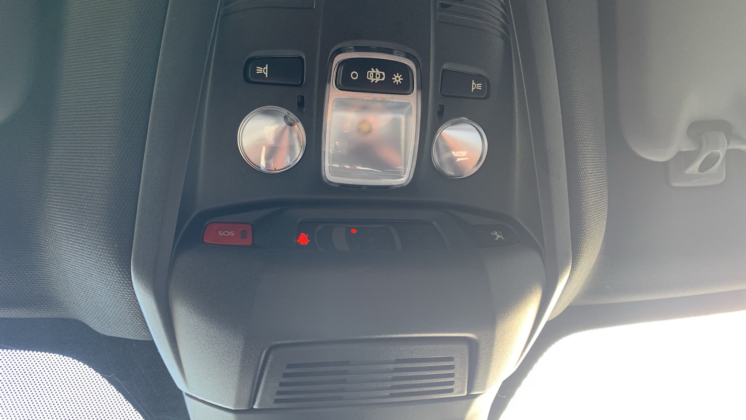 Used Peugeot 5008 2022 for sale - 77121169: Photo 35