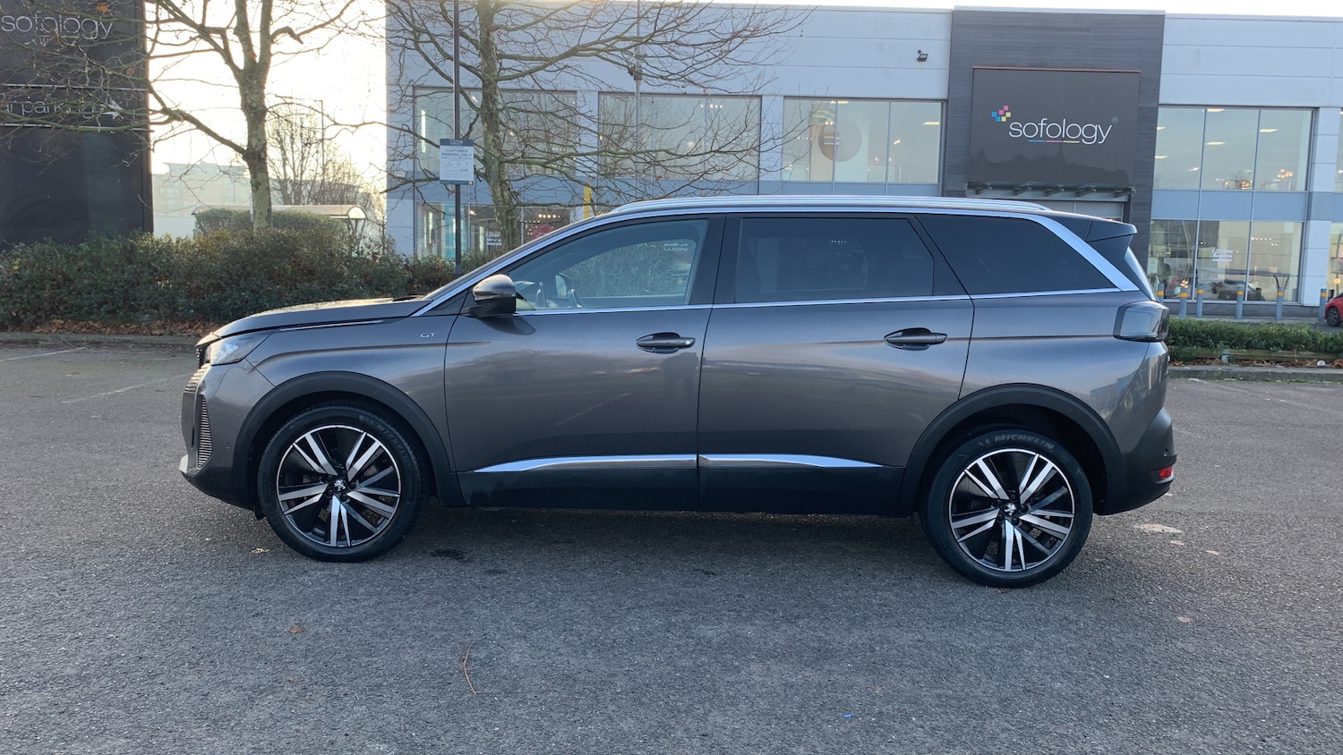 Used Peugeot 5008 2022 for sale - 77121169: Photo 7