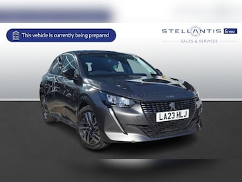 Peugeot 208 feature image