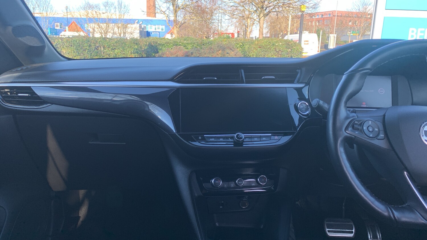 Used Vauxhall Corsa 2022 for sale - 77470156: Photo 10