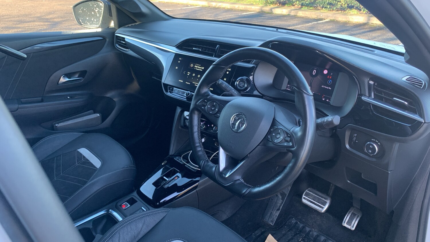 Used Vauxhall Corsa 2022 for sale - 77470156: Photo 11