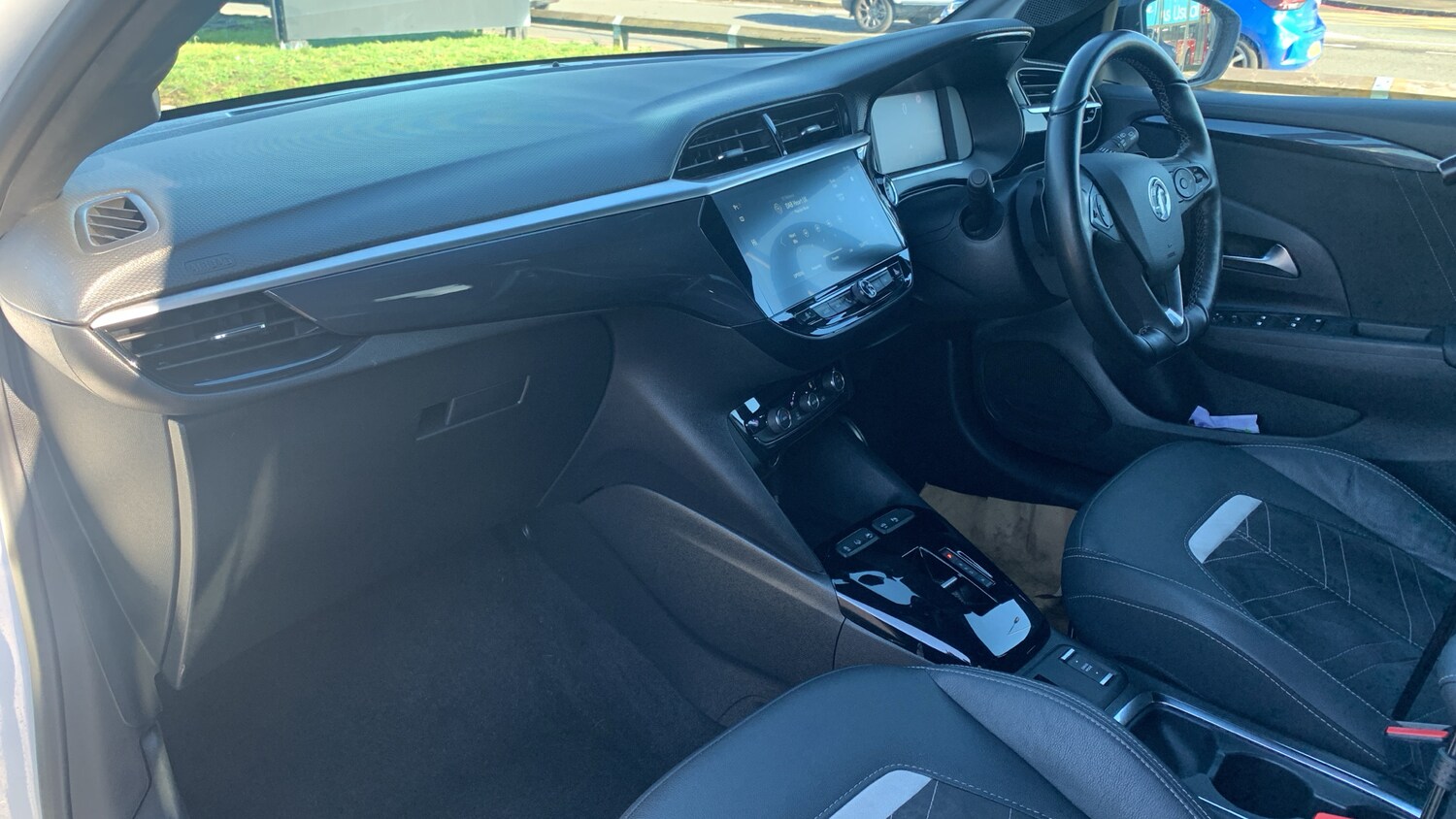 Used Vauxhall Corsa 2022 for sale - 77470156: Photo 12