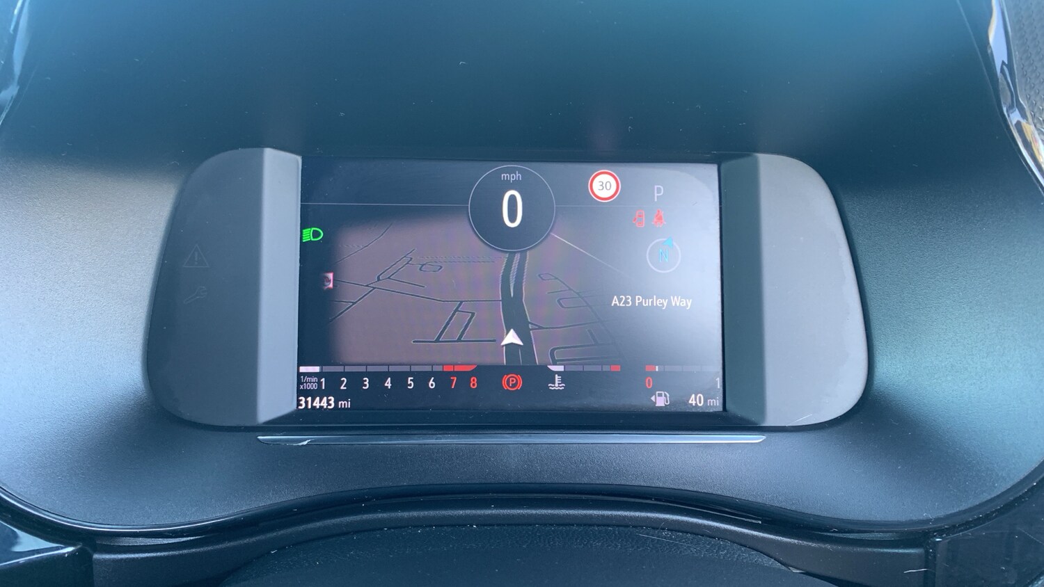 Used Vauxhall Corsa 2022 for sale - 77470156: Photo 13