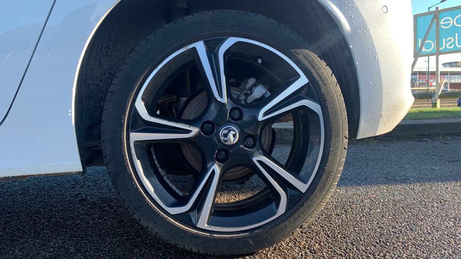 Used Vauxhall Corsa 2022 for sale - 77470156: Photo 15