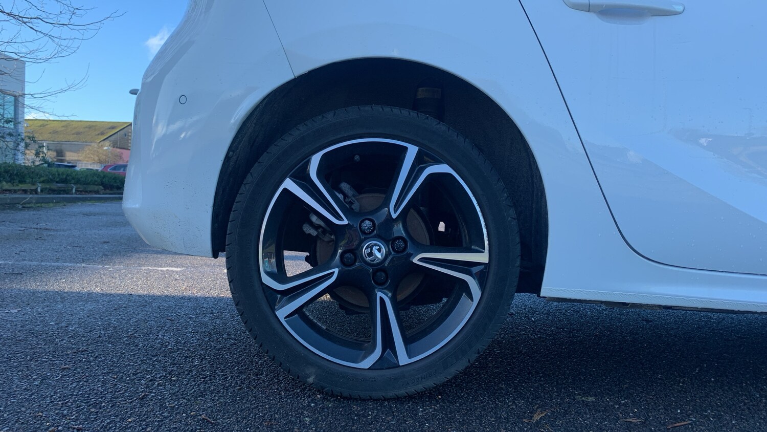 Used Vauxhall Corsa 2022 for sale - 77470156: Photo 16