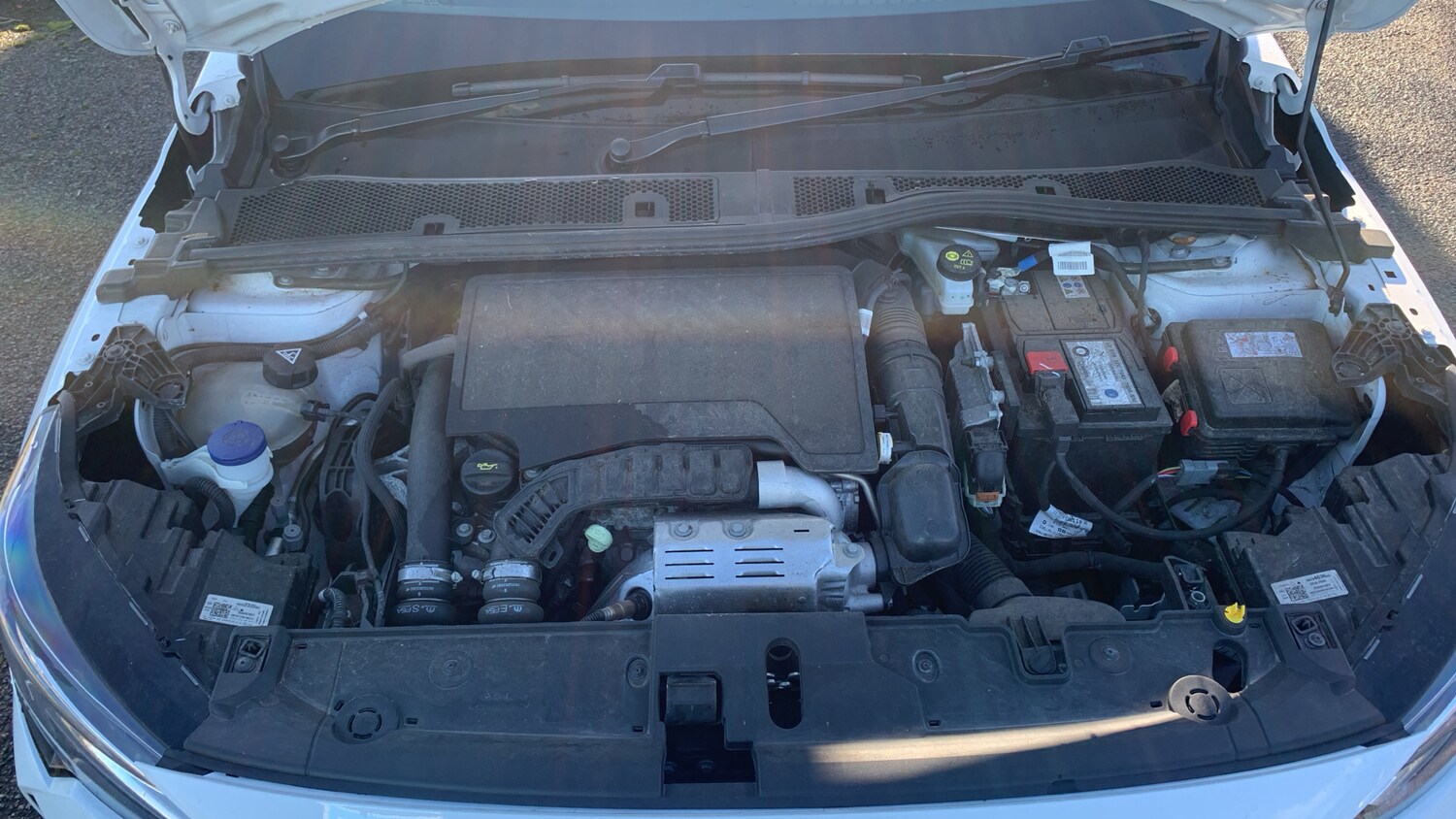 Used Vauxhall Corsa 2022 for sale - 77470156: Photo 18