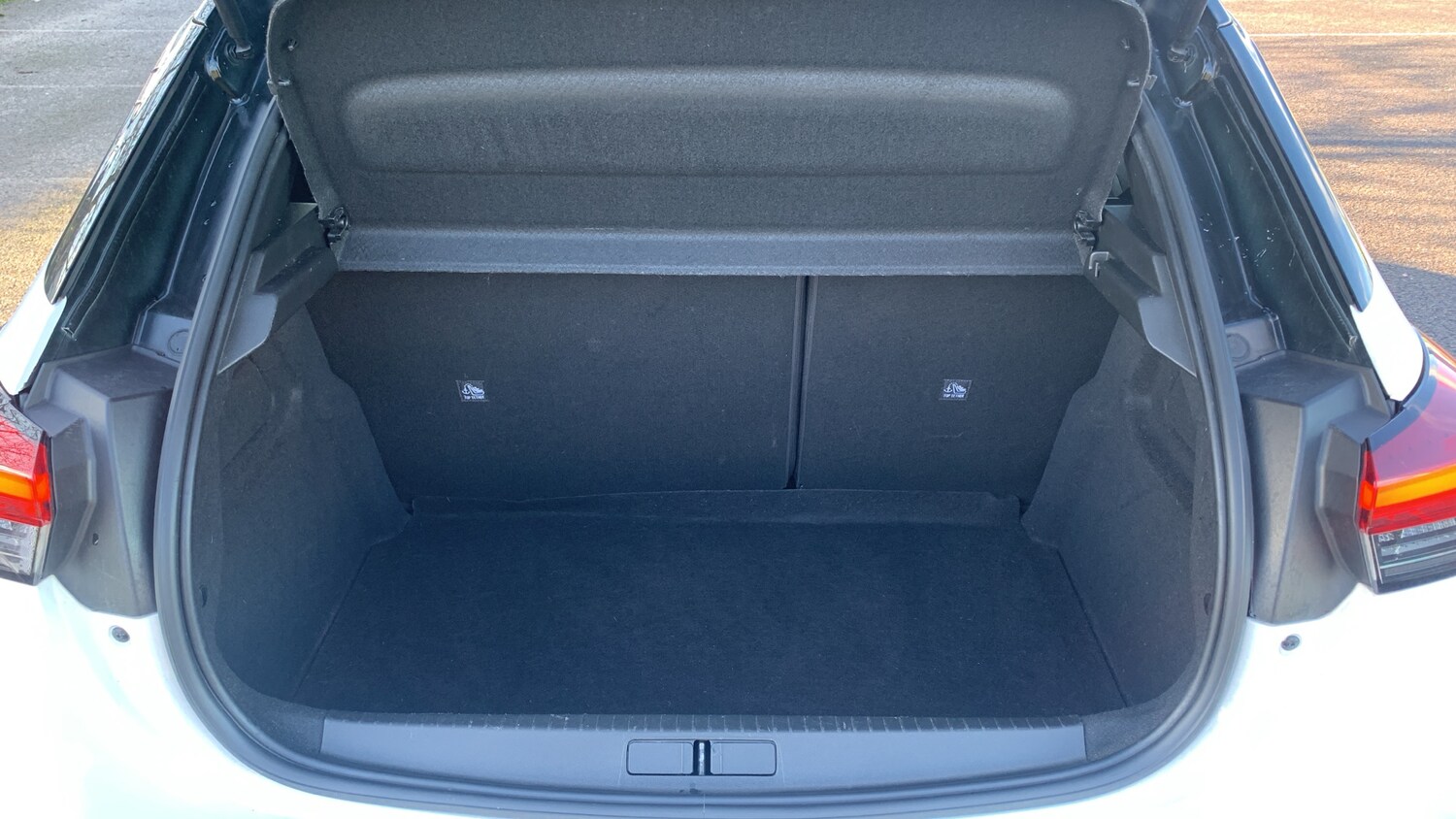 Used Vauxhall Corsa 2022 for sale - 77470156: Photo 19