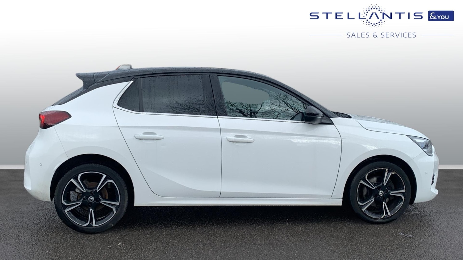 Used Vauxhall Corsa 2022 for sale - 77470156: Photo 2