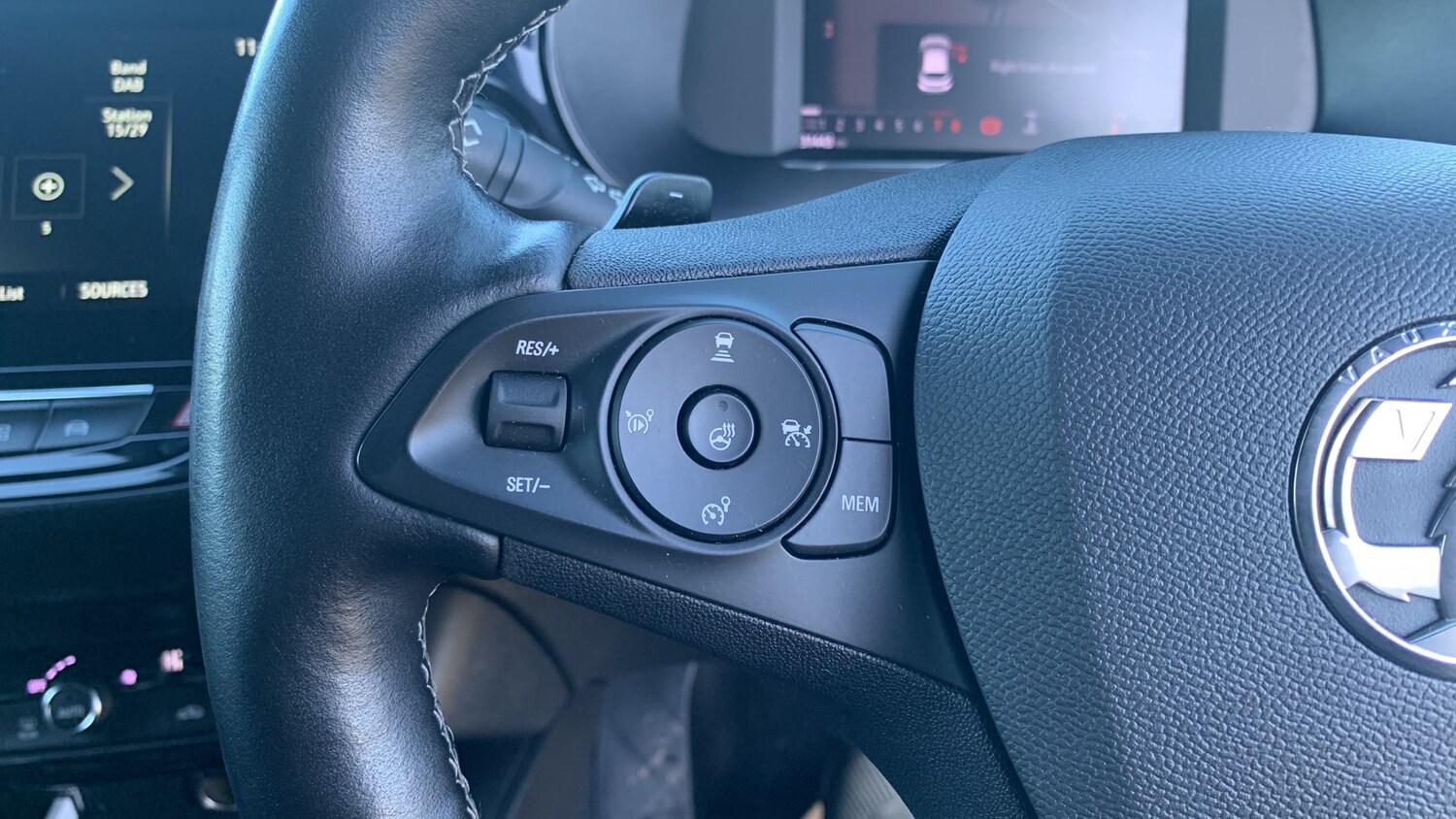 Used Vauxhall Corsa 2022 for sale - 77470156: Photo 23